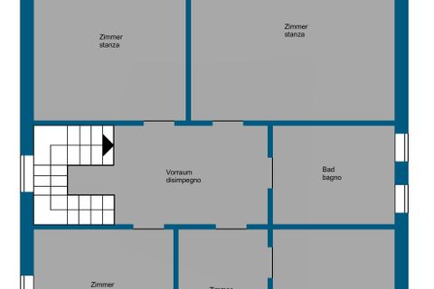 Villa i Florence, Florence, Florence - € 1.400.000 | Ref: R06258FIVI - foto 32